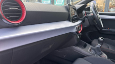 SEAT Ibiza 1.0 TSI 115 FR 5dr Petrol Hatchback